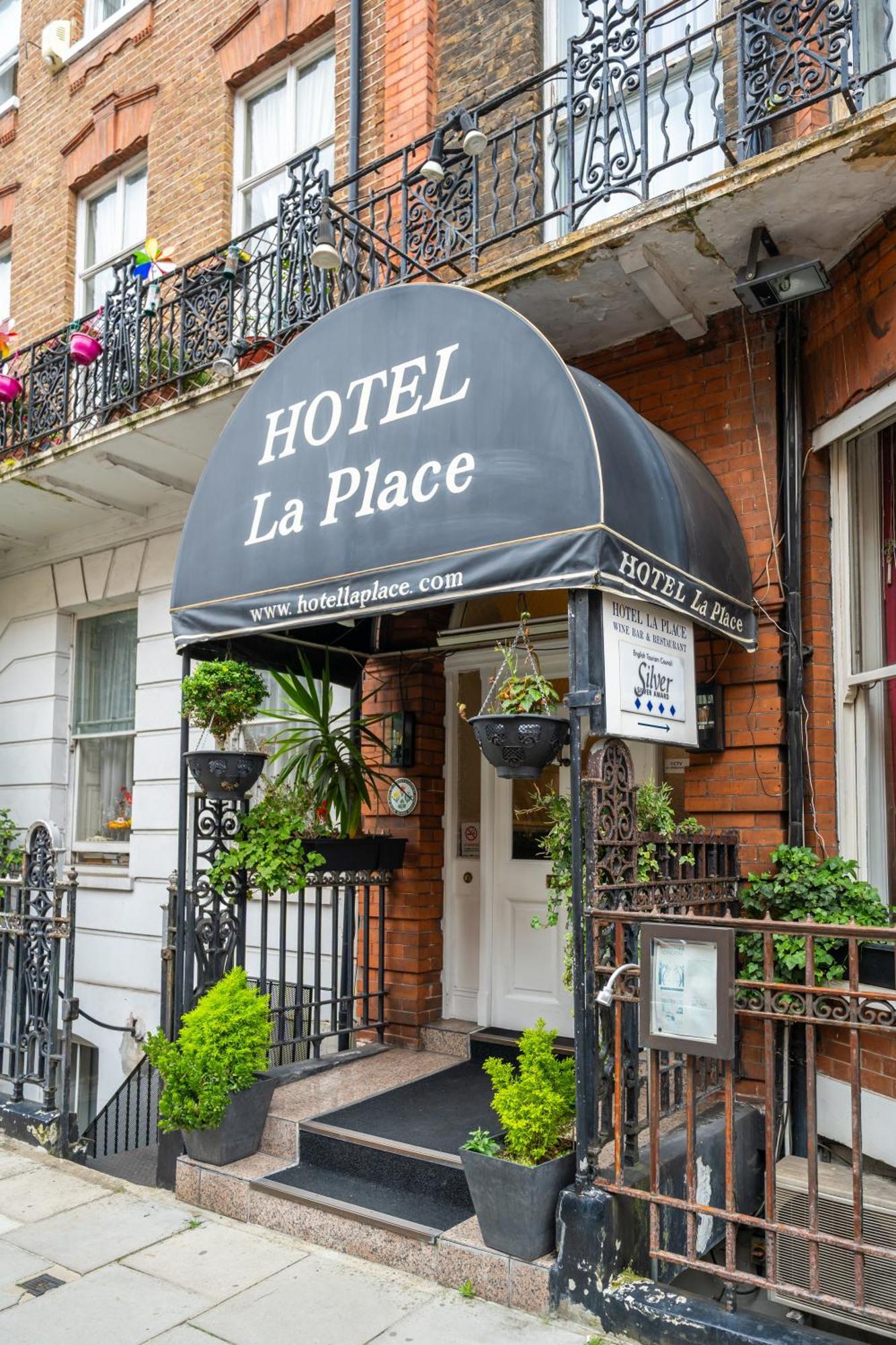 Hotel La Place London Exterior photo