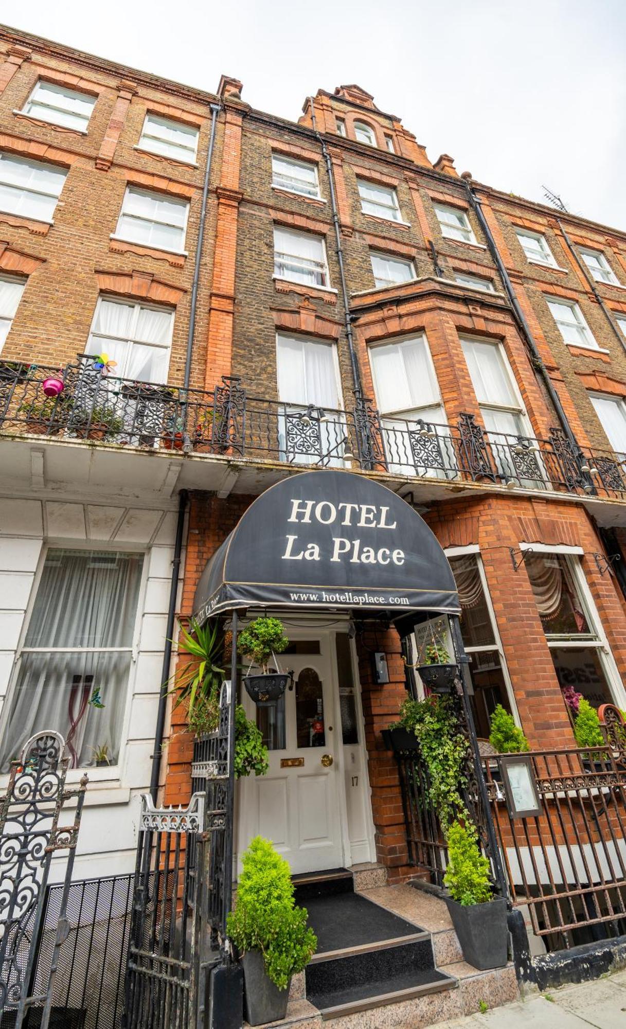 Hotel La Place London Exterior photo