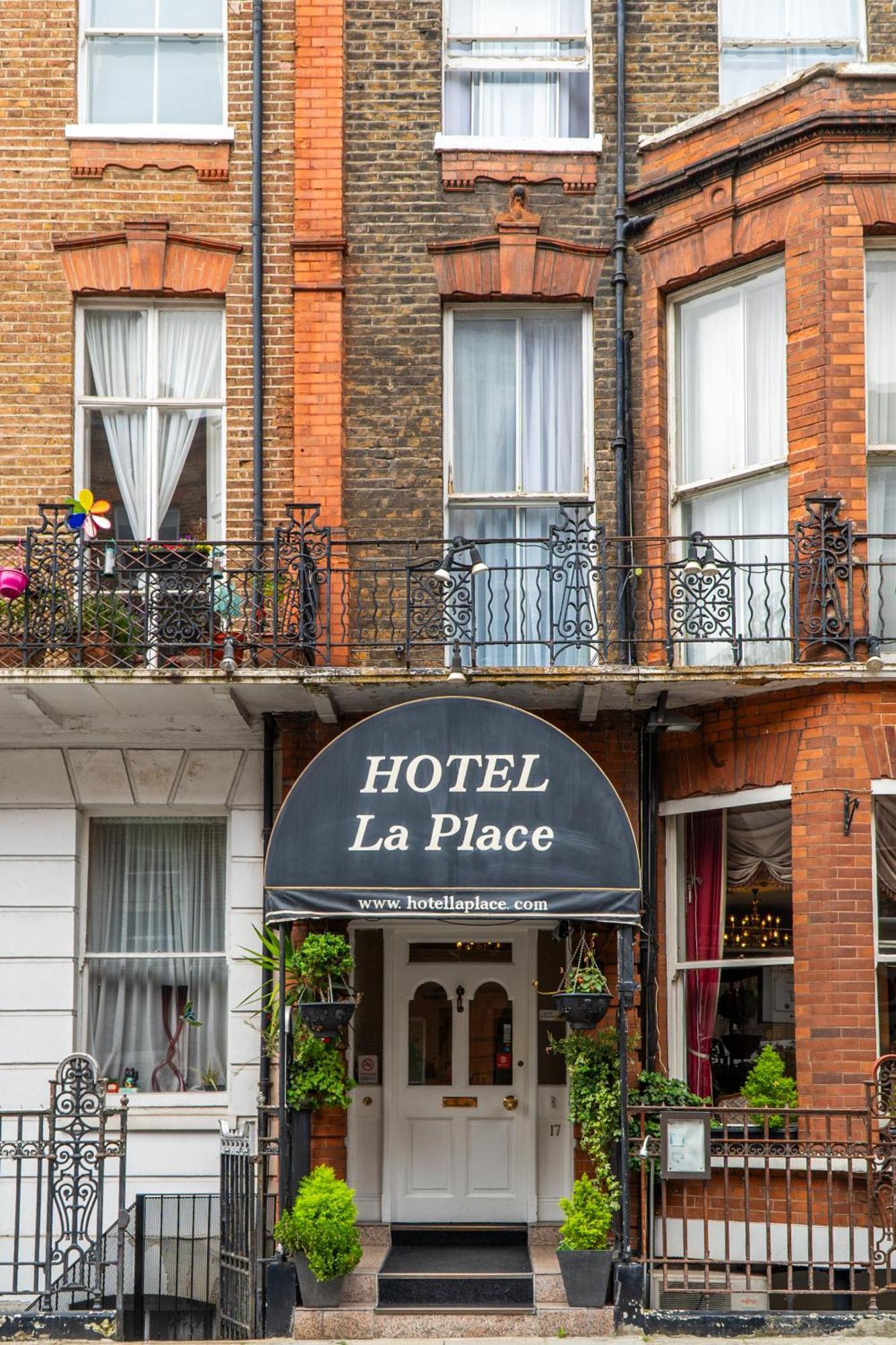 Hotel La Place London Exterior photo