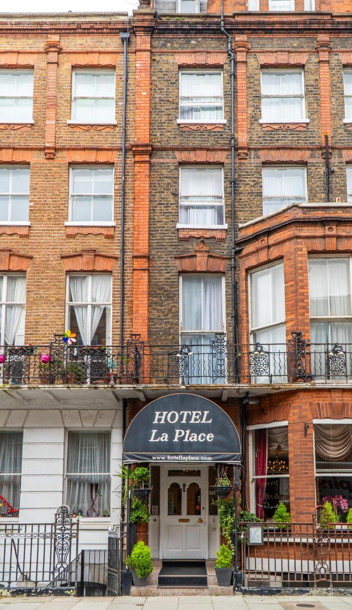 Hotel La Place London Exterior photo