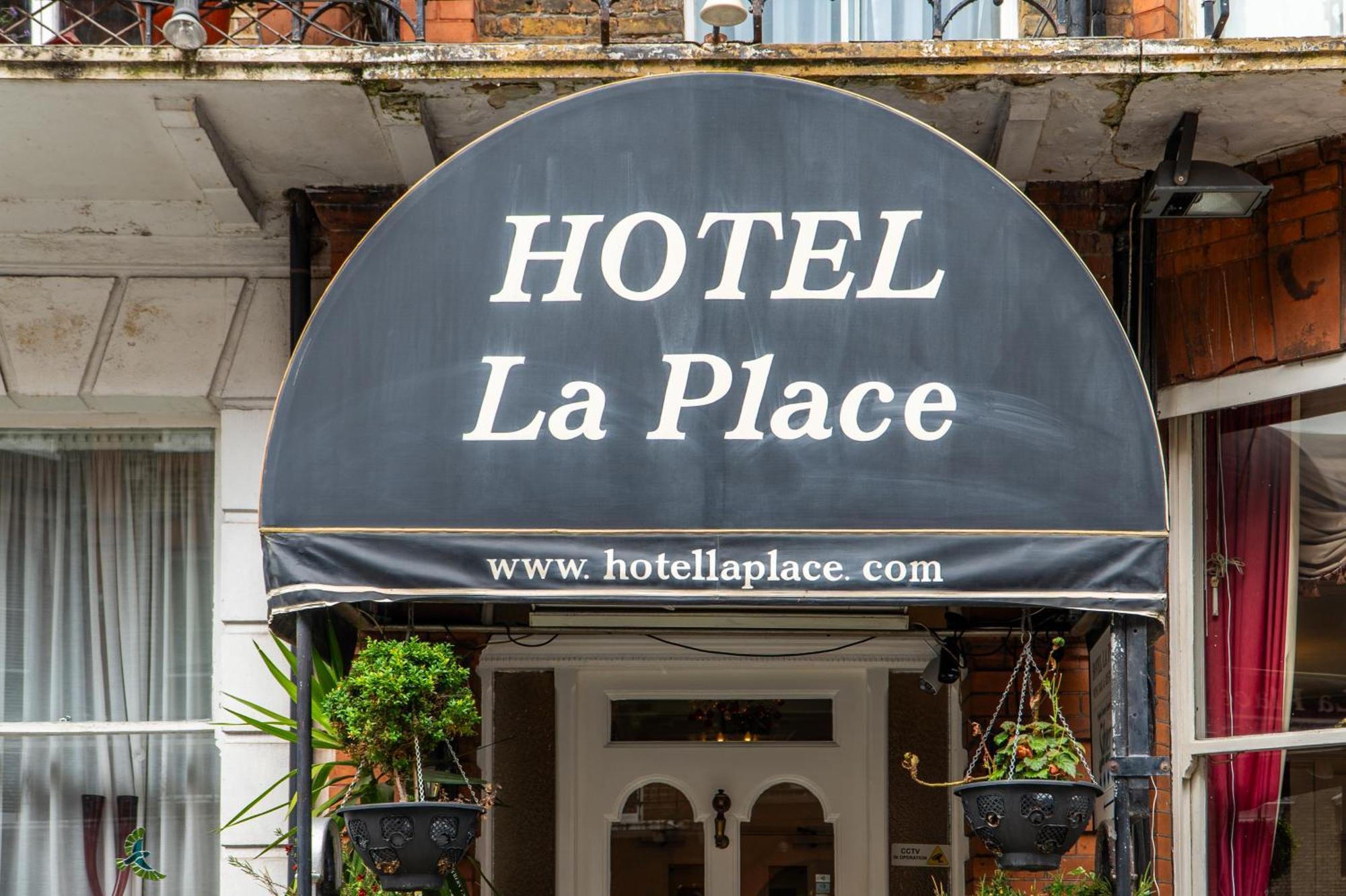 Hotel La Place London Exterior photo